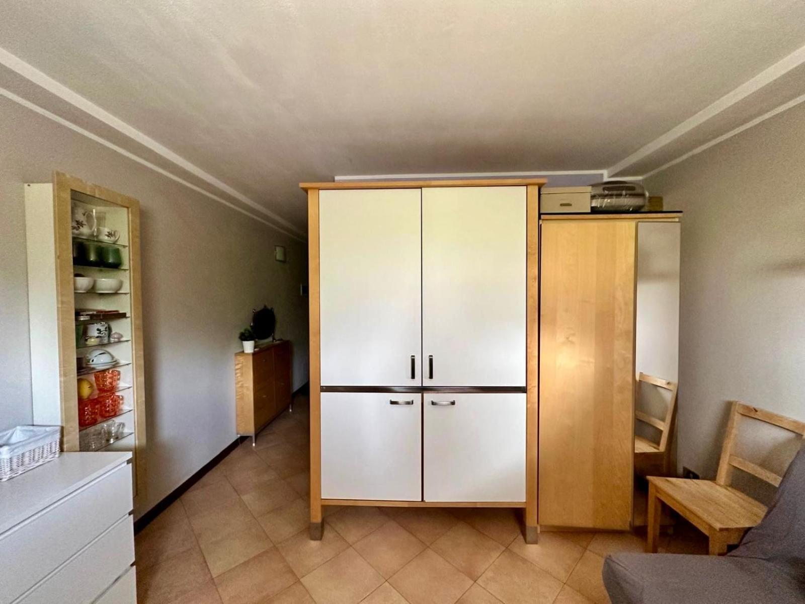 Appartamento Brevi Periodi Reggio nell'Emilia Esterno foto